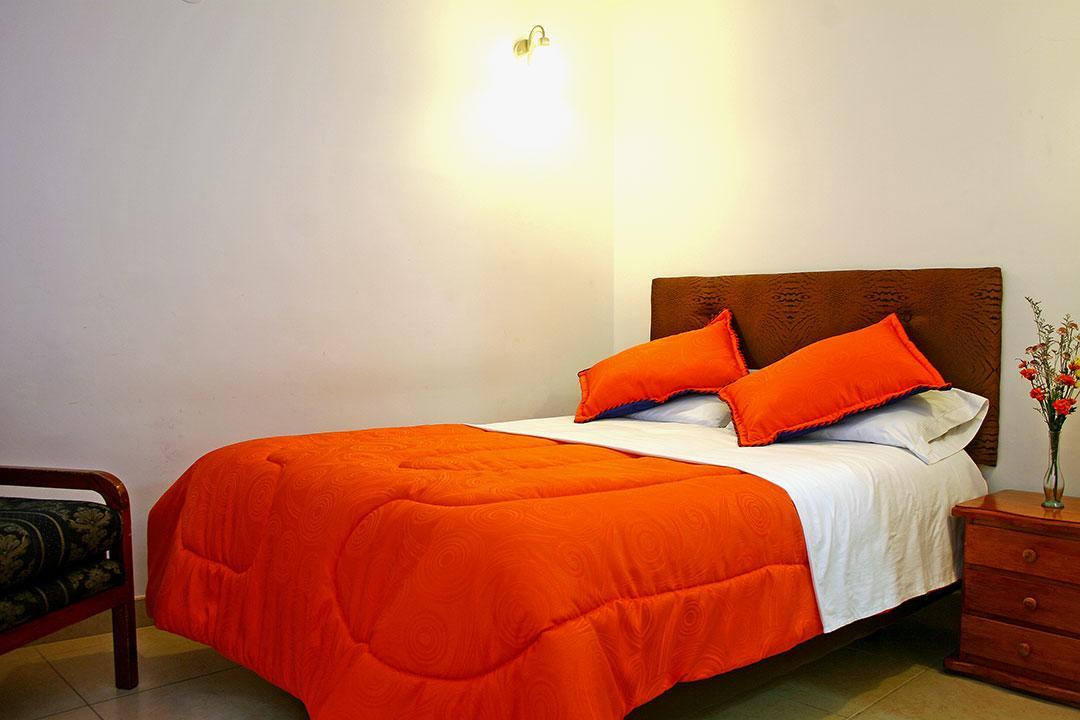 Hotel Villa Karina Bogotá Eksteriør bilde